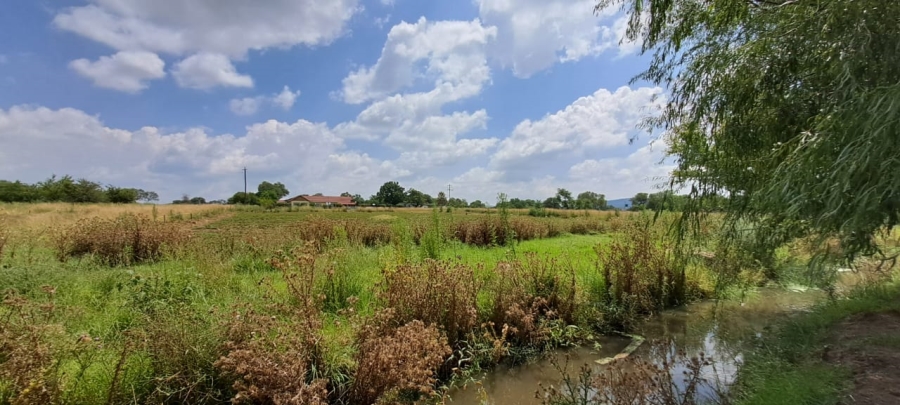Commercial Property for Sale in Parys Free State